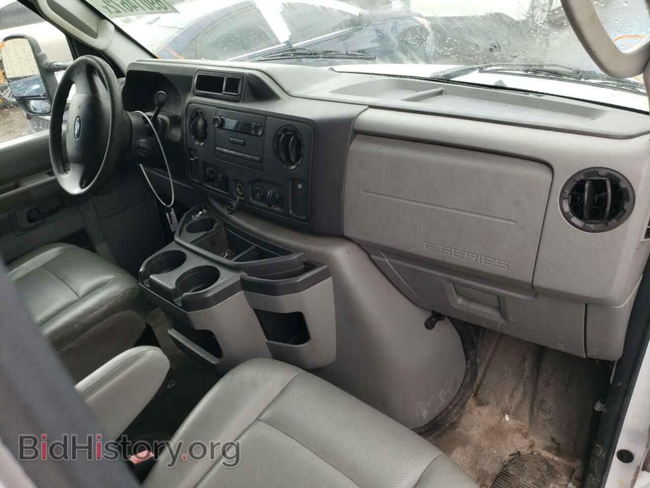 2014 FORD ECONOLINE - VIN: 1FTNE2EW0EDB05704 - Фото 8