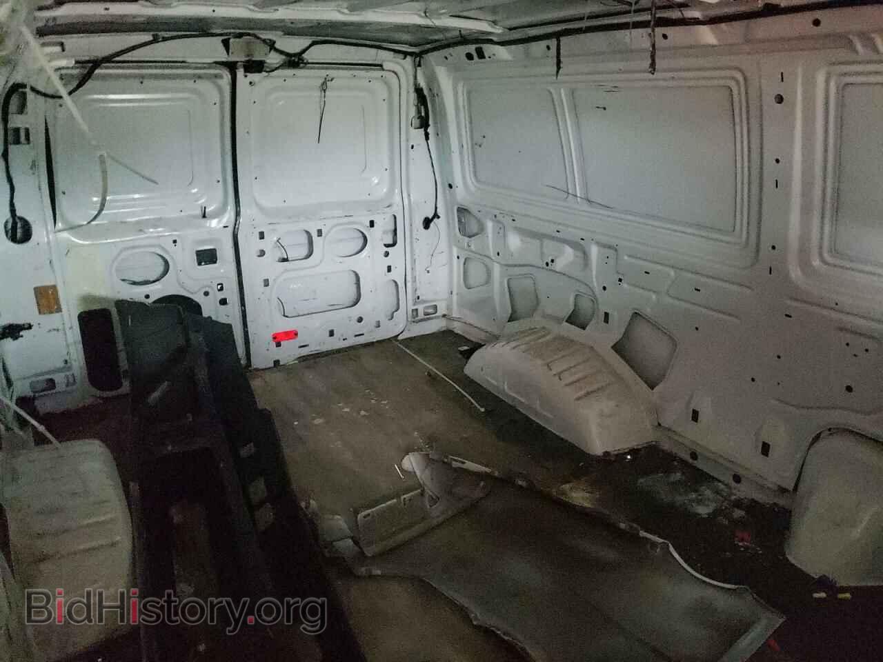 2014 FORD ECONOLINE - VIN: 1FTNE2EW0EDB05704 - Фото 10