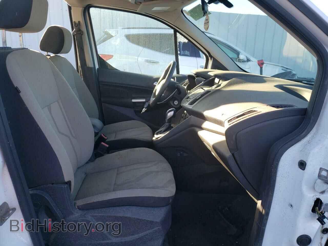2014 FORD TRANSIT CO - VIN: NM0LS6F74E1160332 - Фото 5