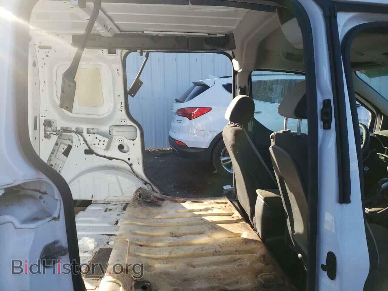 2014 FORD TRANSIT CO - VIN: NM0LS6F74E1160332 - Фото 6