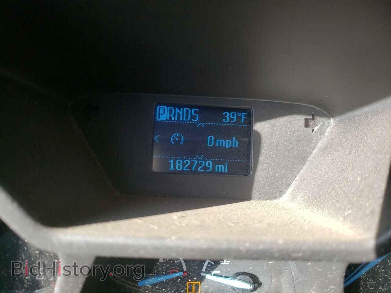 2014 FORD TRANSIT CO - VIN: NM0LS6F74E1160332 - Фото 8