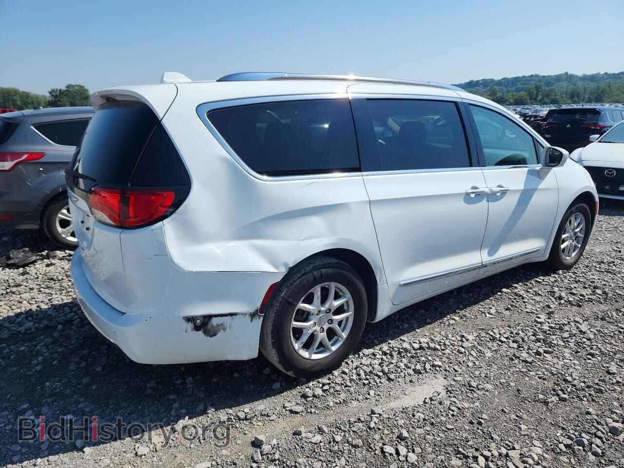2020 CHRYSLER PACIFICA - VIN: 2C4RC1BG8LR138829 - Photo 3