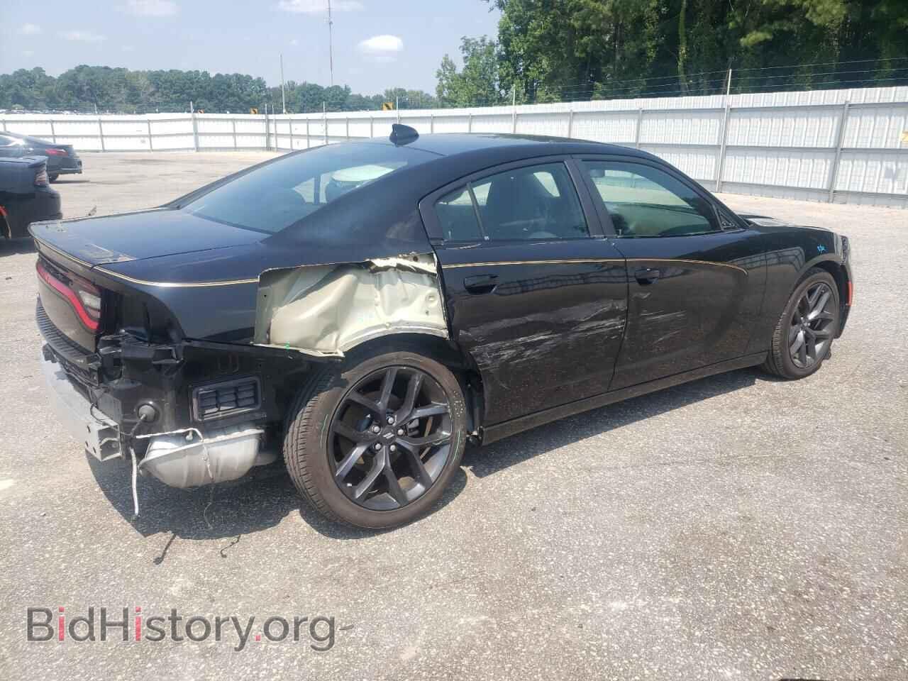 2023 DODGE CHARGER - VIN: 2C3CDXBG3PH565924 - Фото 3