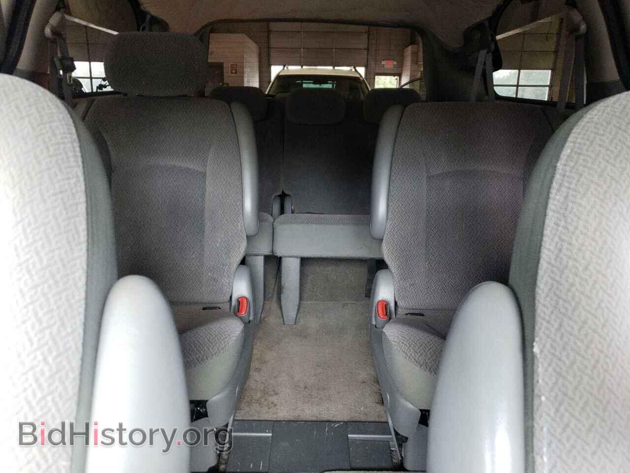 2006 DODGE CARAVAN - VIN: 2D8GP44L66R913285 - Фото 10