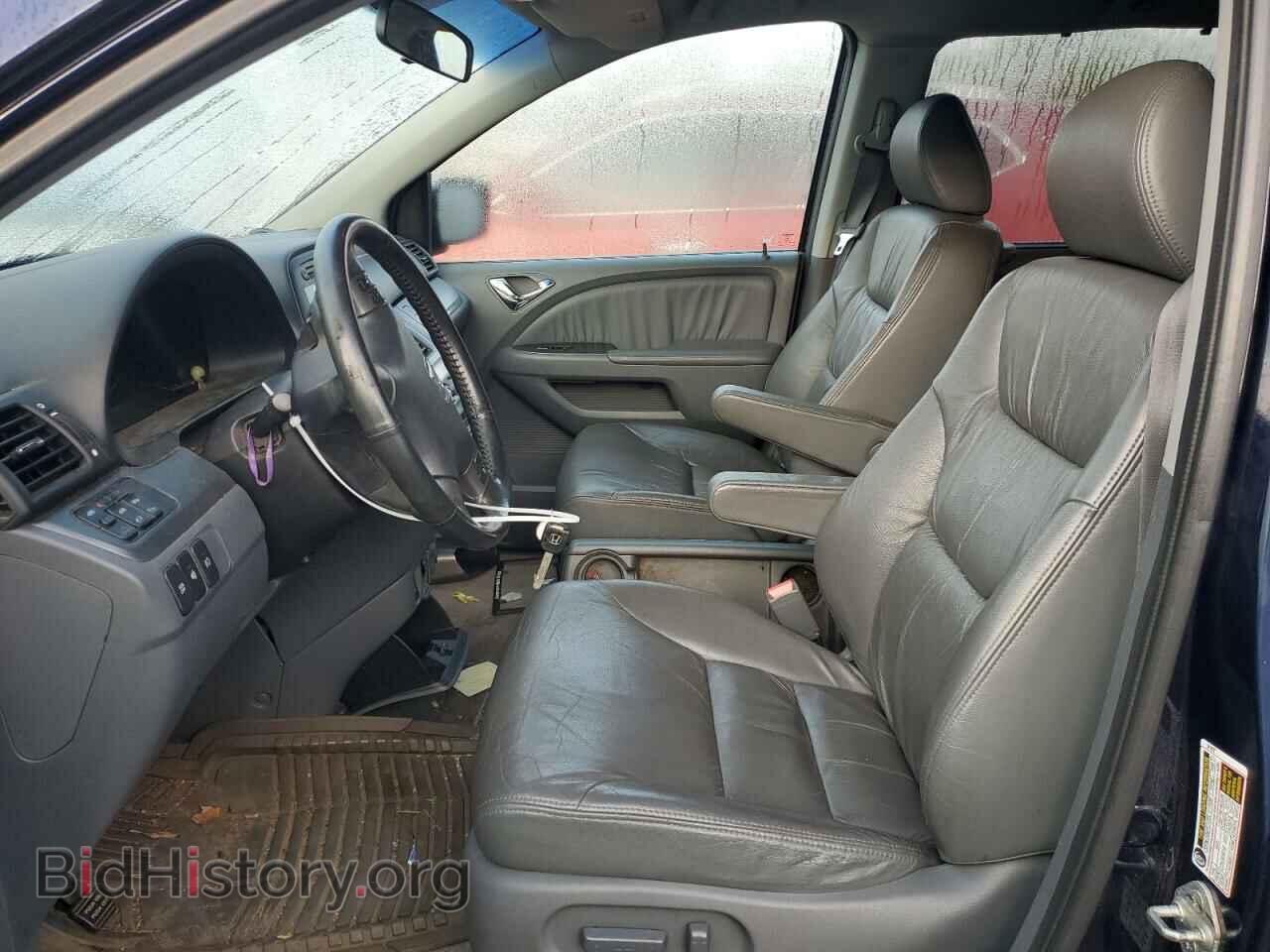 2007 HONDA All Models - VIN: 5FNRL38627B131337 - Фото 7