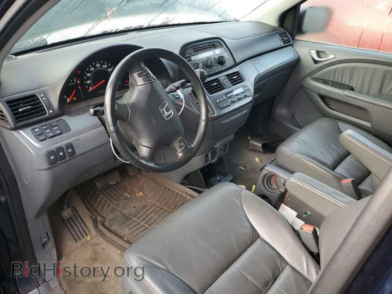 2007 HONDA All Models - VIN: 5FNRL38627B131337 - Фото 8