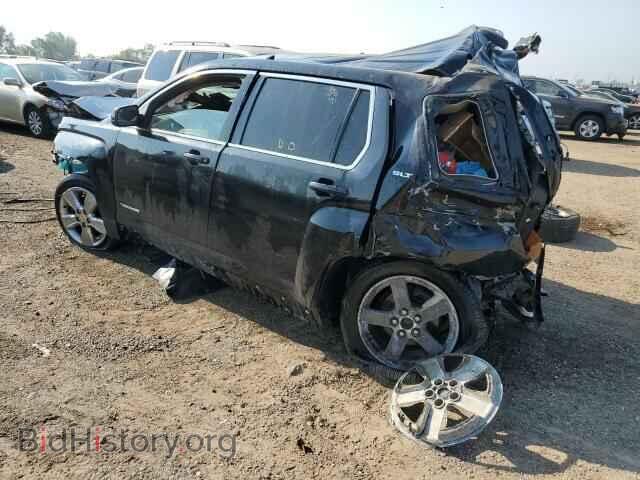 2015 GMC TERRAIN - VIN: 2GKFLXE30F6367806 - Фото 2