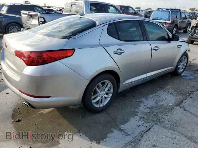 2012 KIA OPTIMA - VIN: KNAGM4A77C5280915 - Фото 3