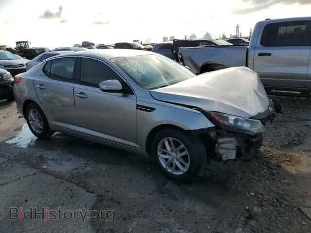 2012 KIA OPTIMA - VIN: KNAGM4A77C5280915 - Фото 4