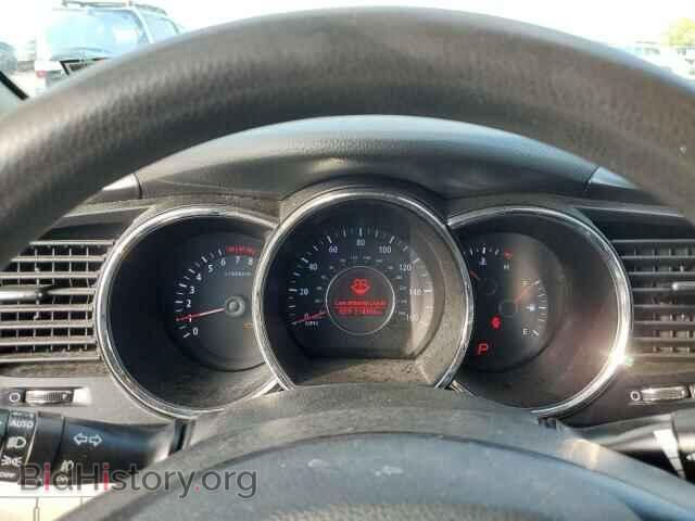 2012 KIA OPTIMA - VIN: KNAGM4A77C5280915 - Фото 9