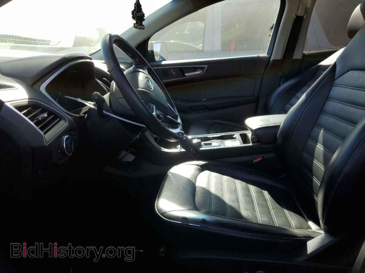 2019 FORD EDGE - VIN: 2FMPK3J93KBB10061 - Photo 7