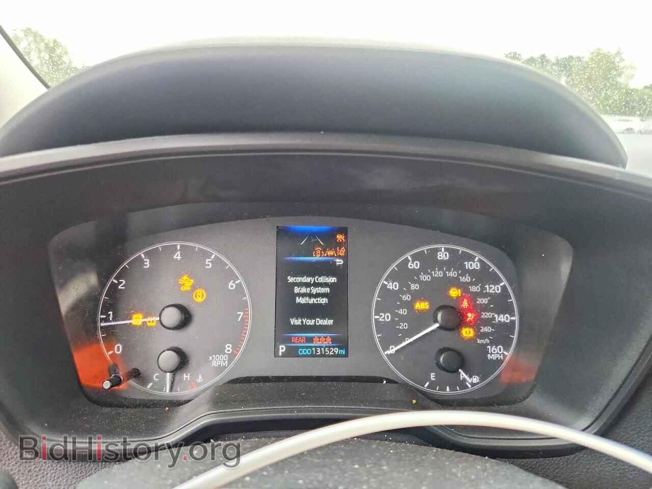 2023 TOYOTA COROLLA - VIN: 5YFB4MDE1PP012118 - Фото 9