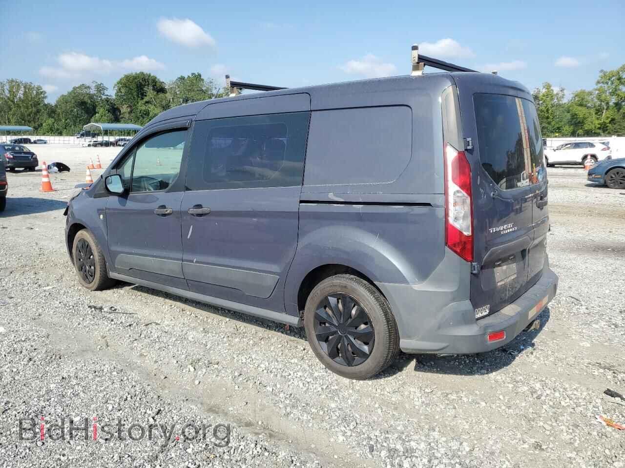 2014 FORD TRANSIT - VIN: NM0LS7E79E1152198 - Фото 2