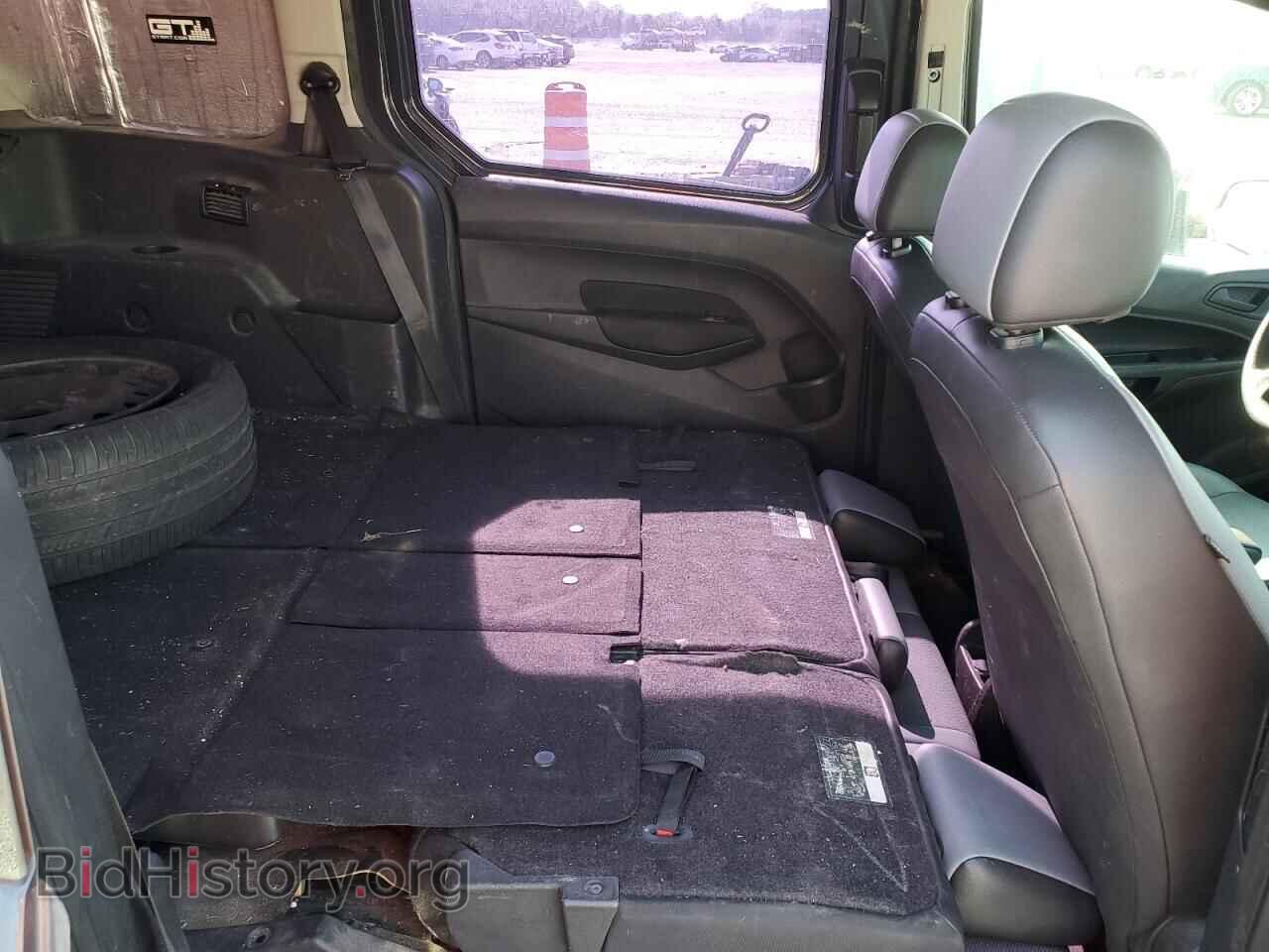 2014 FORD TRANSIT - VIN: NM0LS7E79E1152198 - Фото 11
