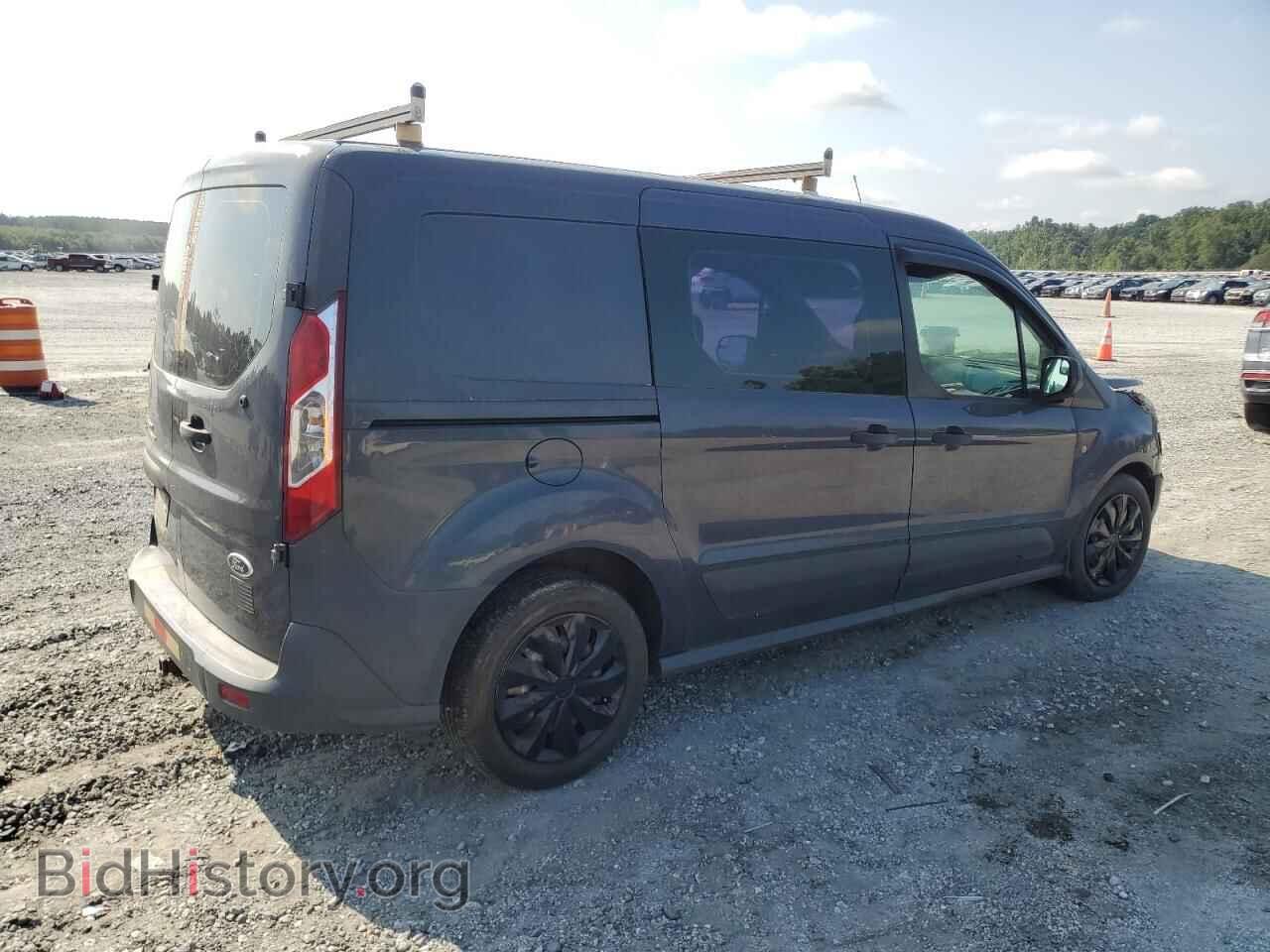 2014 FORD TRANSIT - VIN: NM0LS7E79E1152198 - Фото 3