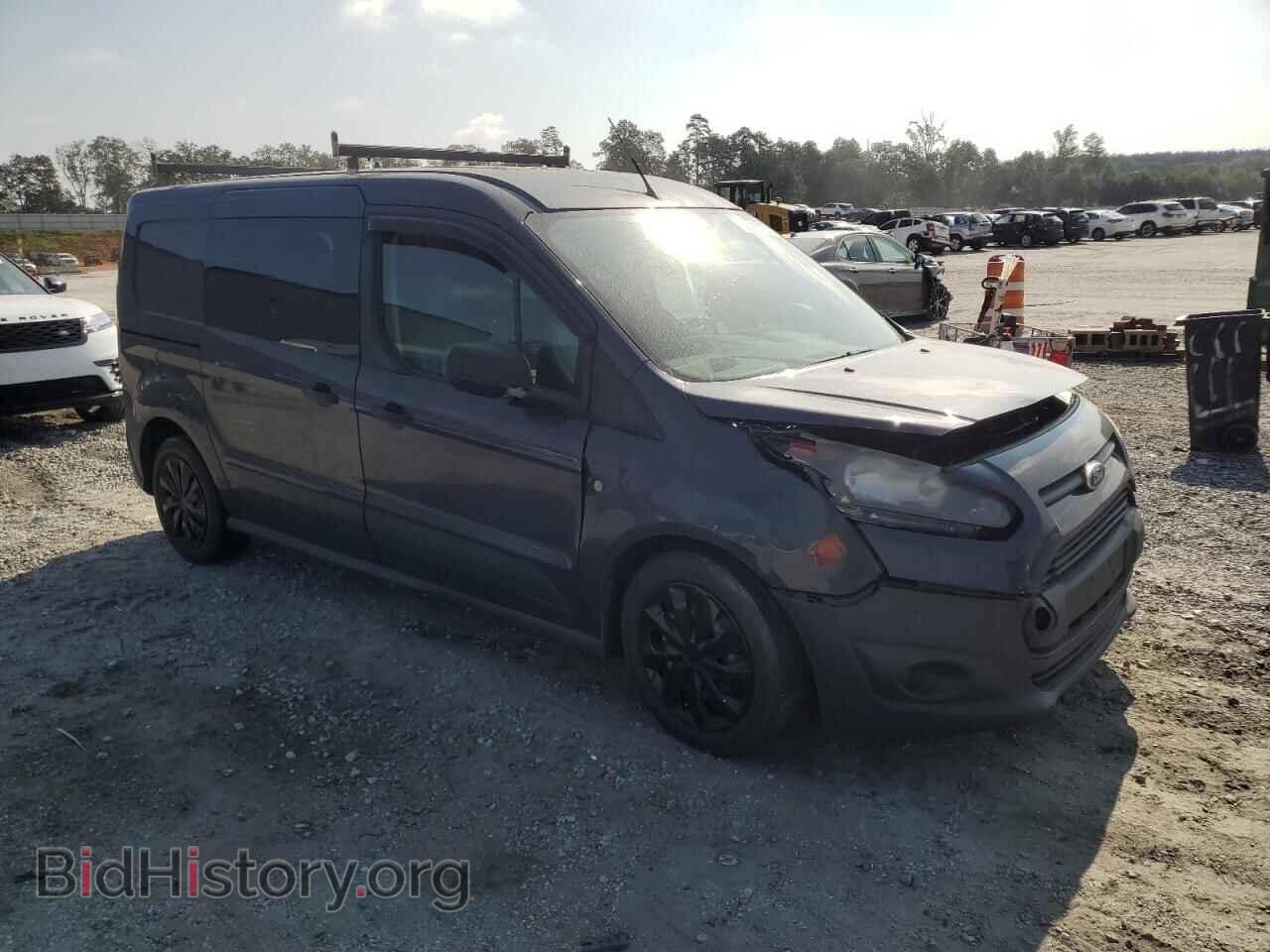 2014 FORD TRANSIT - VIN: NM0LS7E79E1152198 - Фото 4