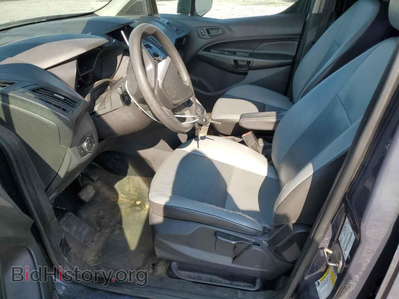 2014 FORD TRANSIT - VIN: NM0LS7E79E1152198 - Фото 7