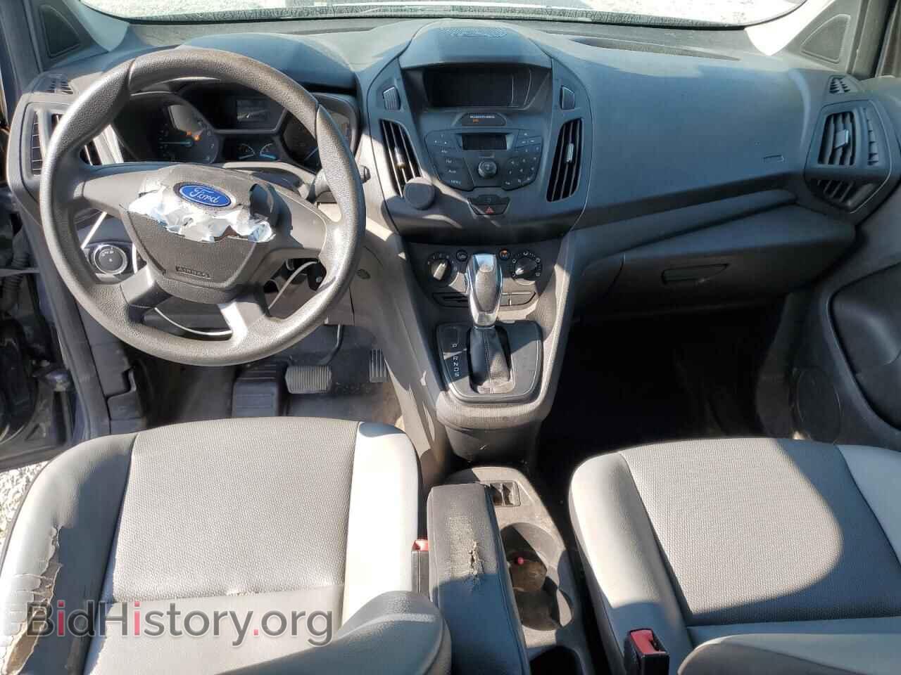 2014 FORD TRANSIT - VIN: NM0LS7E79E1152198 - Фото 8