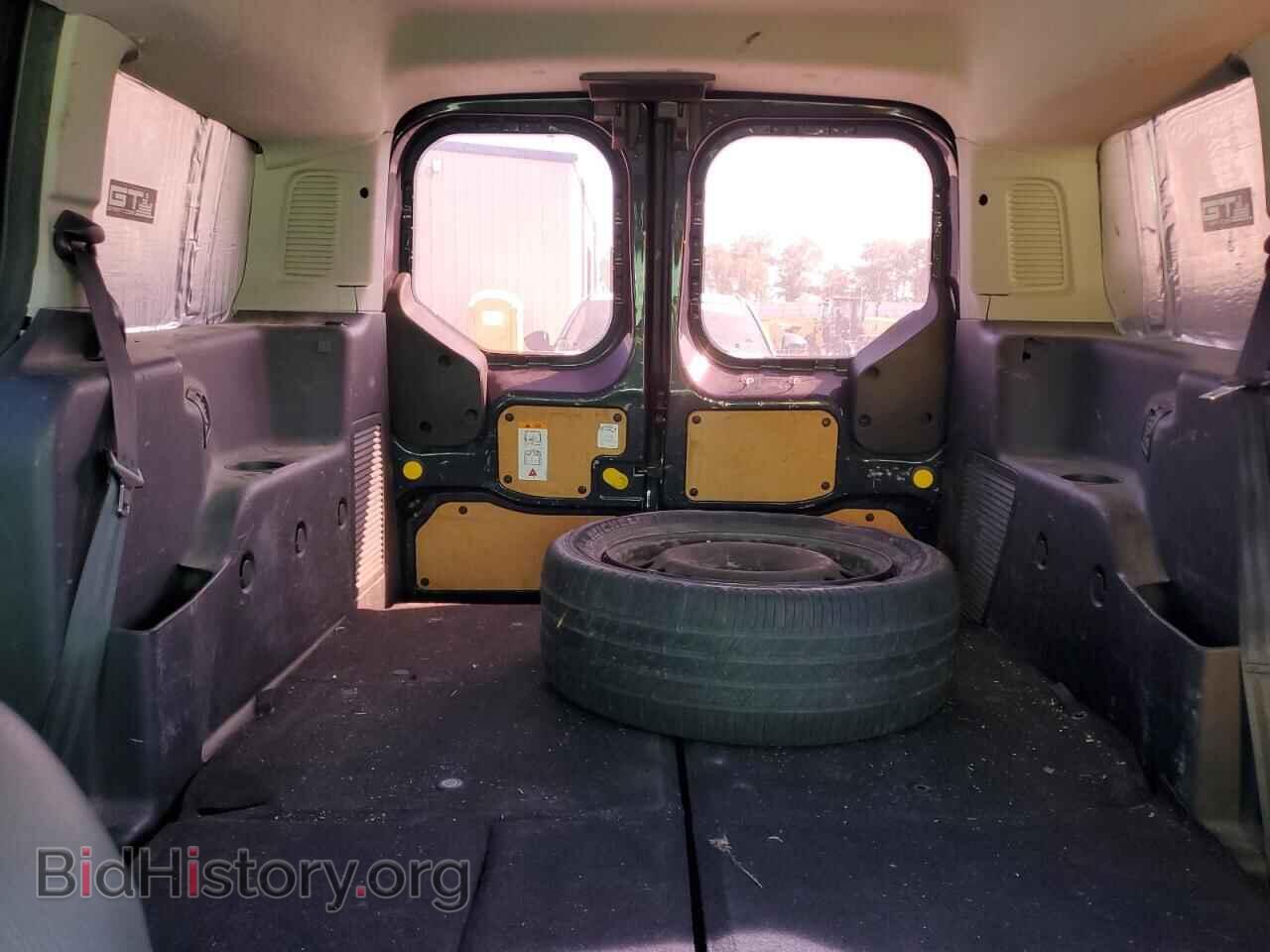 2014 FORD TRANSIT - VIN: NM0LS7E79E1152198 - Фото 10