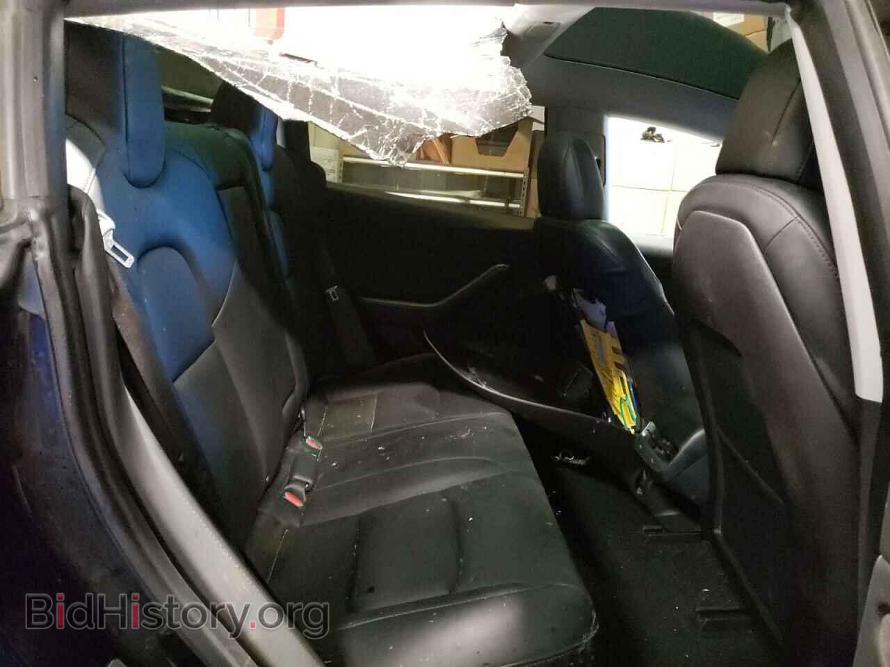 2019 TESLA MODEL 3 - VIN: 5YJ3E1EA6KF296538 - Фото 11