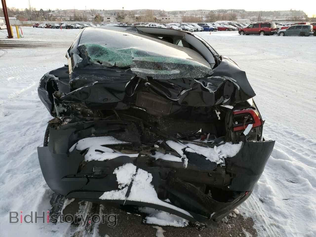 2019 TESLA MODEL 3 - VIN: 5YJ3E1EA6KF296538 - Фото 6