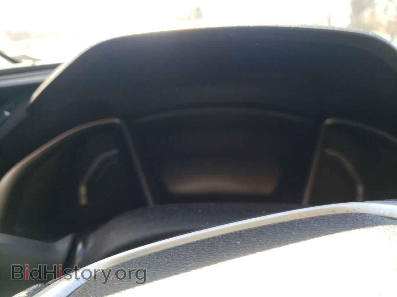 2016 HONDA CIVIC - VIN: 19XFC2F73GE030807 - Фото 8