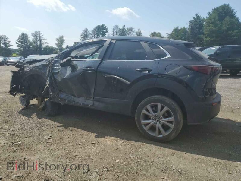2021 Mazda CX30 (VIN 3MVDMBCL5MM302795) — photo 2 of 14