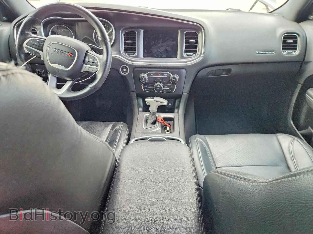 2017 DODGE CHARGER - VIN: 2C3CDXHG7HH630251 - Фото 8