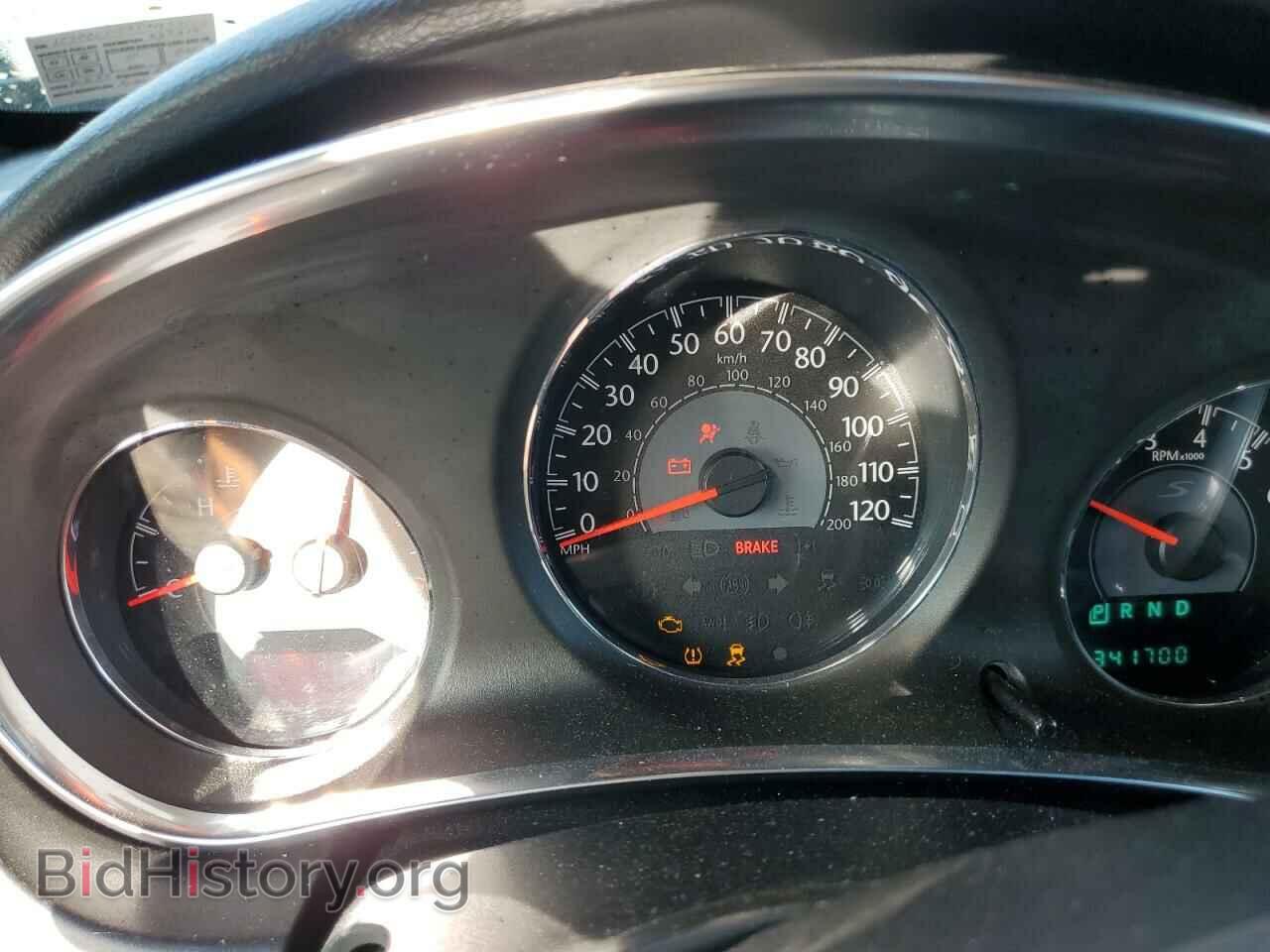2013 CHRYSLER 200 - VIN: 1C3CCBBG2DN699302 - Фото 9