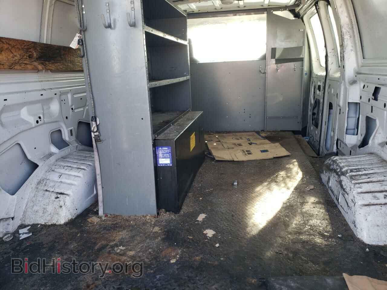 2010 FORD ECONOLINE - VIN: 1FTNE2EL4ADA47595 - Фото 11
