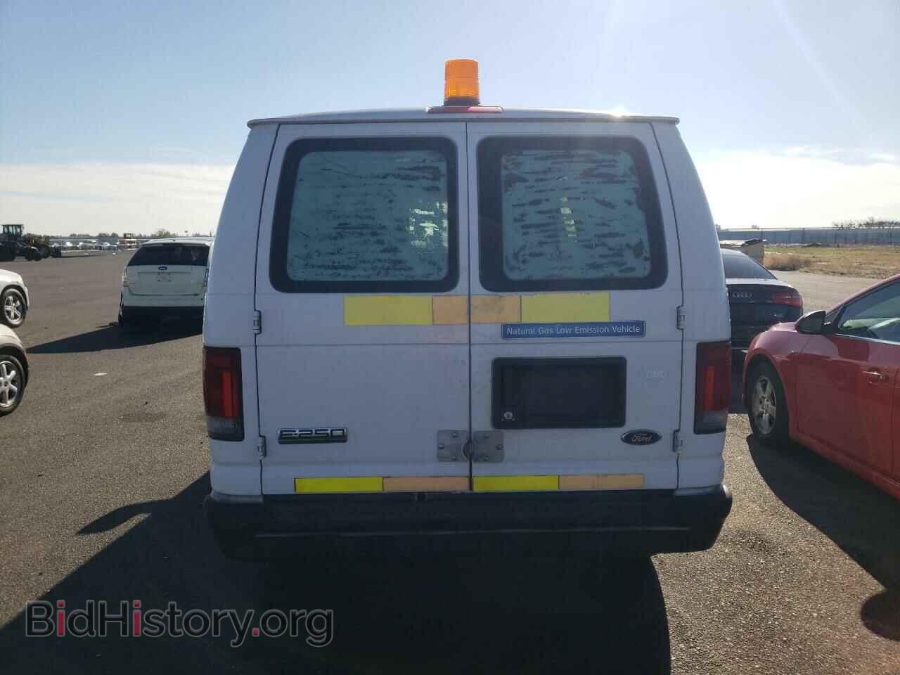 2010 FORD ECONOLINE - VIN: 1FTNE2EL4ADA47595 - Фото 6