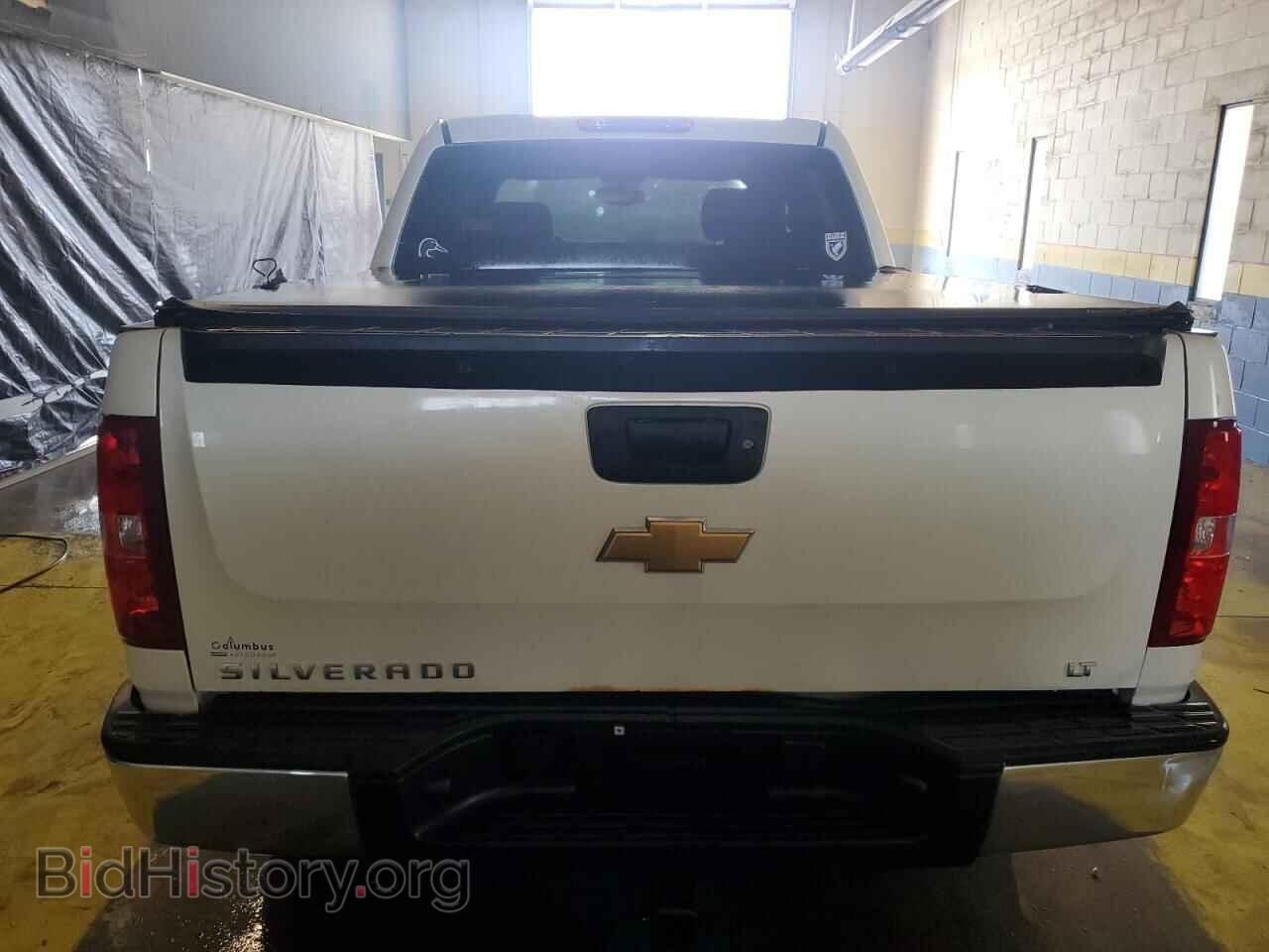 2012 CHEVROLET ALL Models - VIN: 3GCPKSE71CG221455 - Фото 6