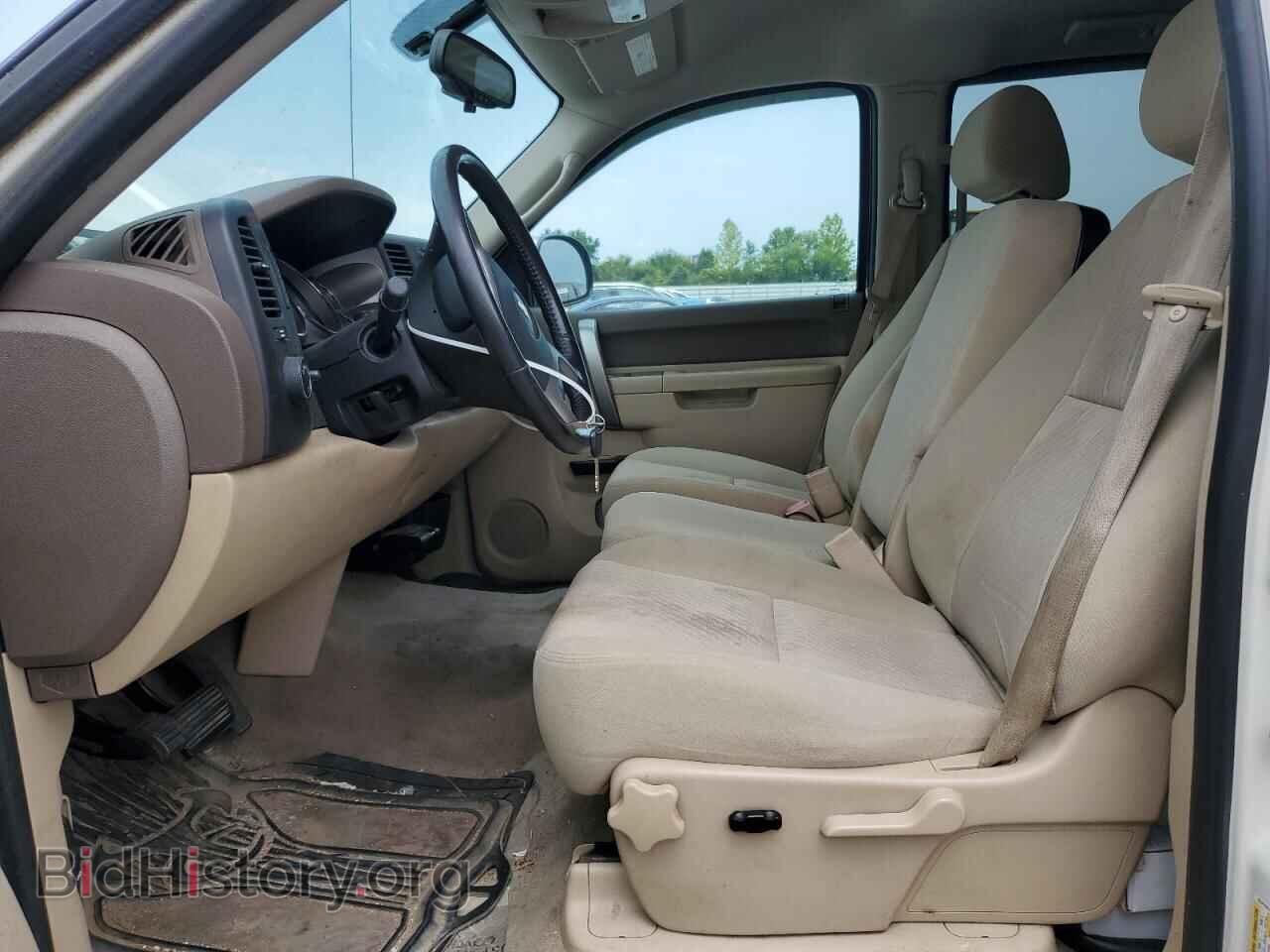 2012 CHEVROLET ALL Models - VIN: 3GCPKSE71CG221455 - Фото 7