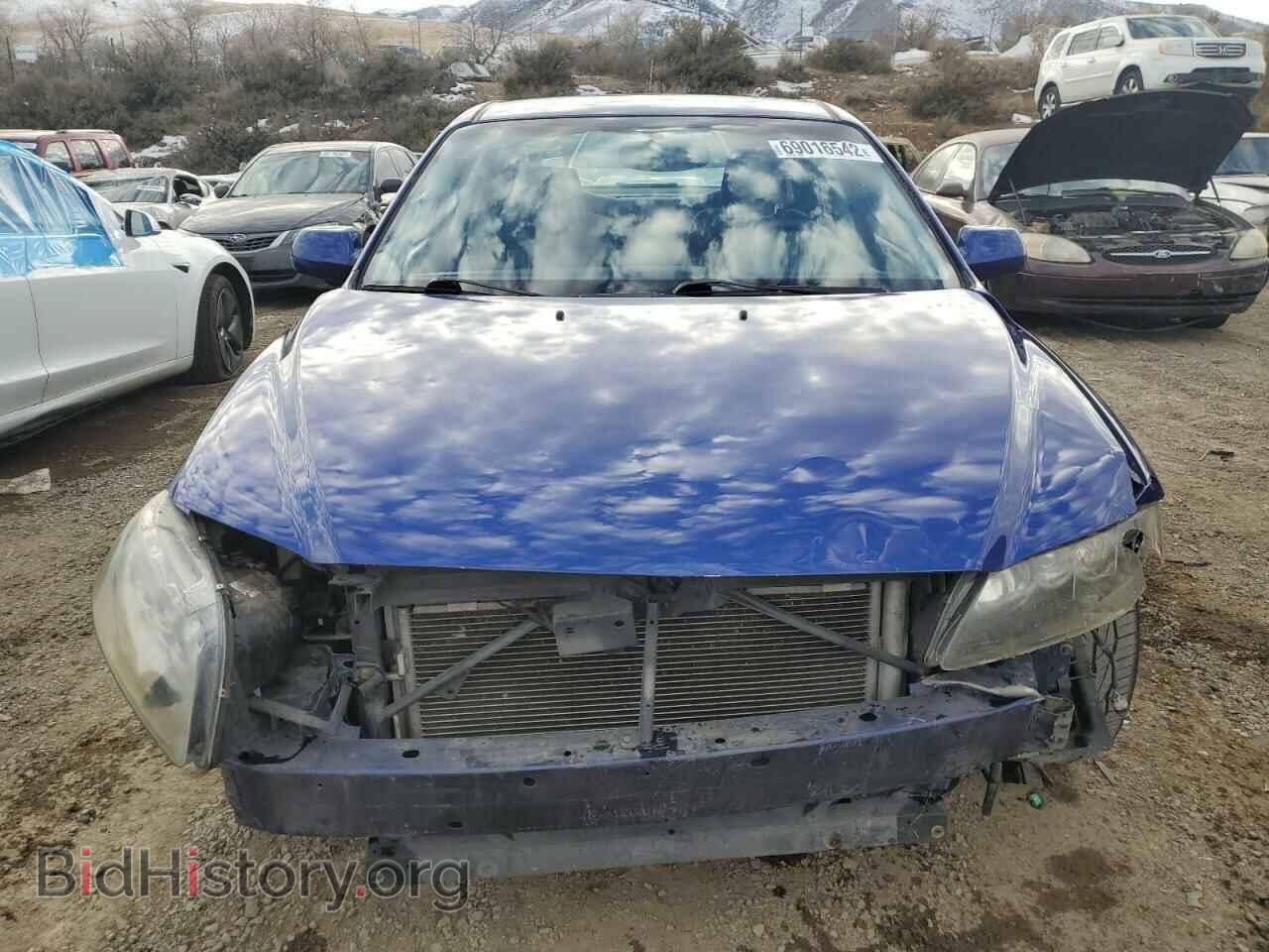 2006 MAZDA 6 - VIN: 1YVHP80D465M42723 - Фото 5