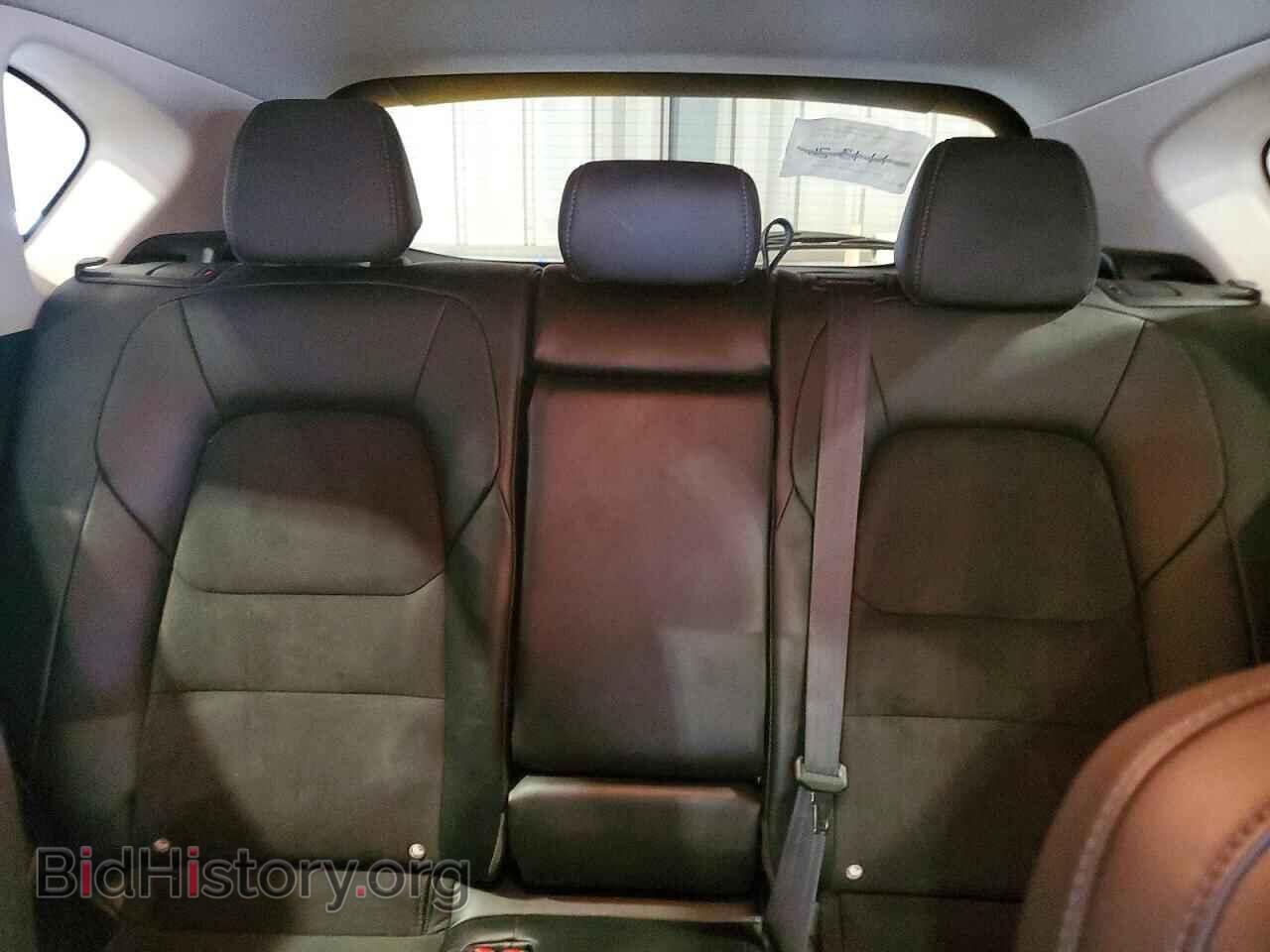 2023 MAZDA CX-5 - VIN: JM3KFBBMXP0243190 - Photo 10