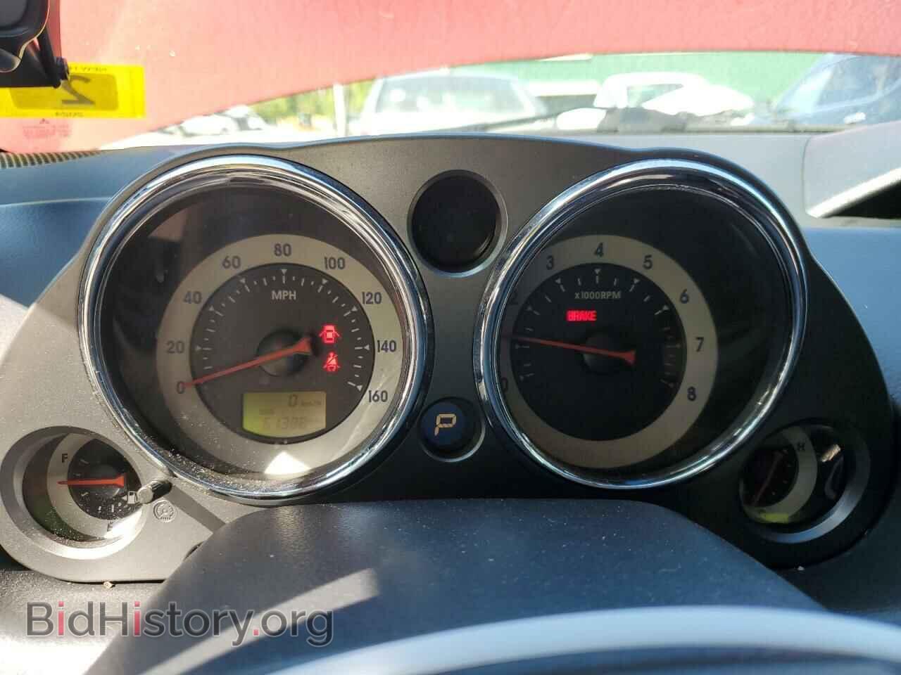 2009 MITSUBISHI ECLIPSE - VIN: 4A3AK24F09E024868 - Photo 9