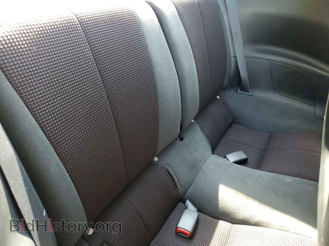 2009 MITSUBISHI ECLIPSE - VIN: 4A3AK24F09E024868 - Photo 10