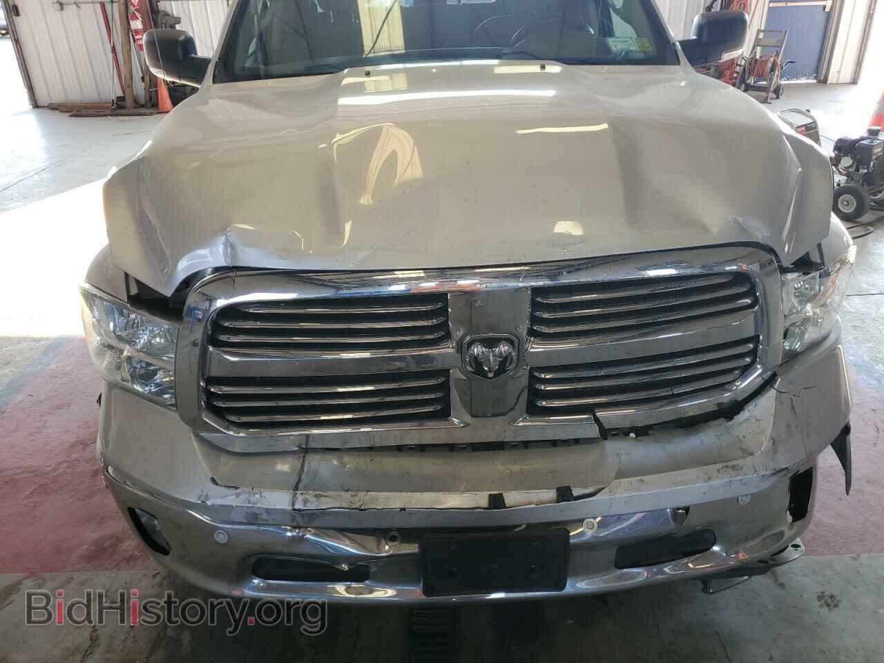 2017 RAM 1500 - VIN: 1C6RR7LT5HS774618 - Photo 11