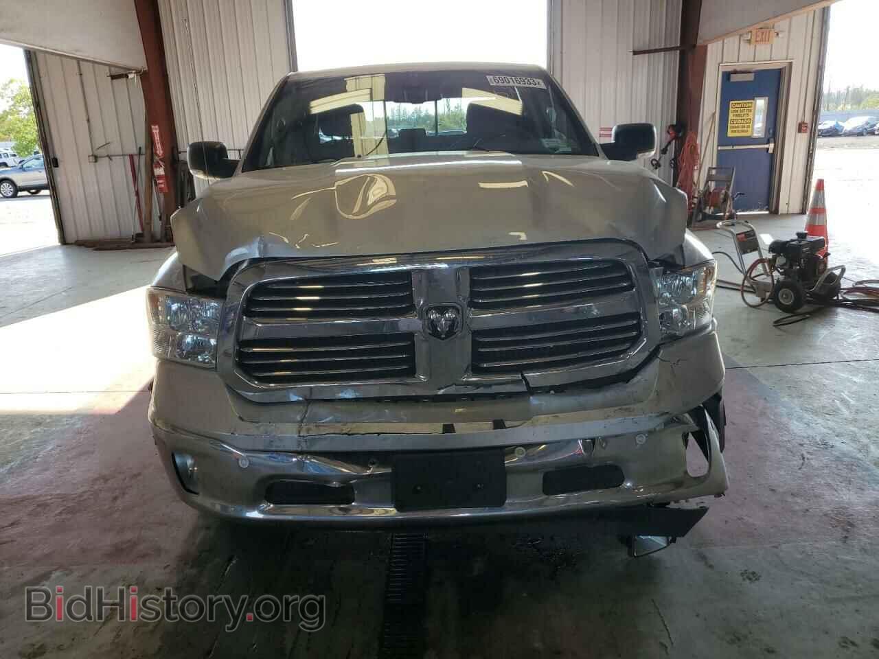2017 RAM 1500 - VIN: 1C6RR7LT5HS774618 - Photo 5