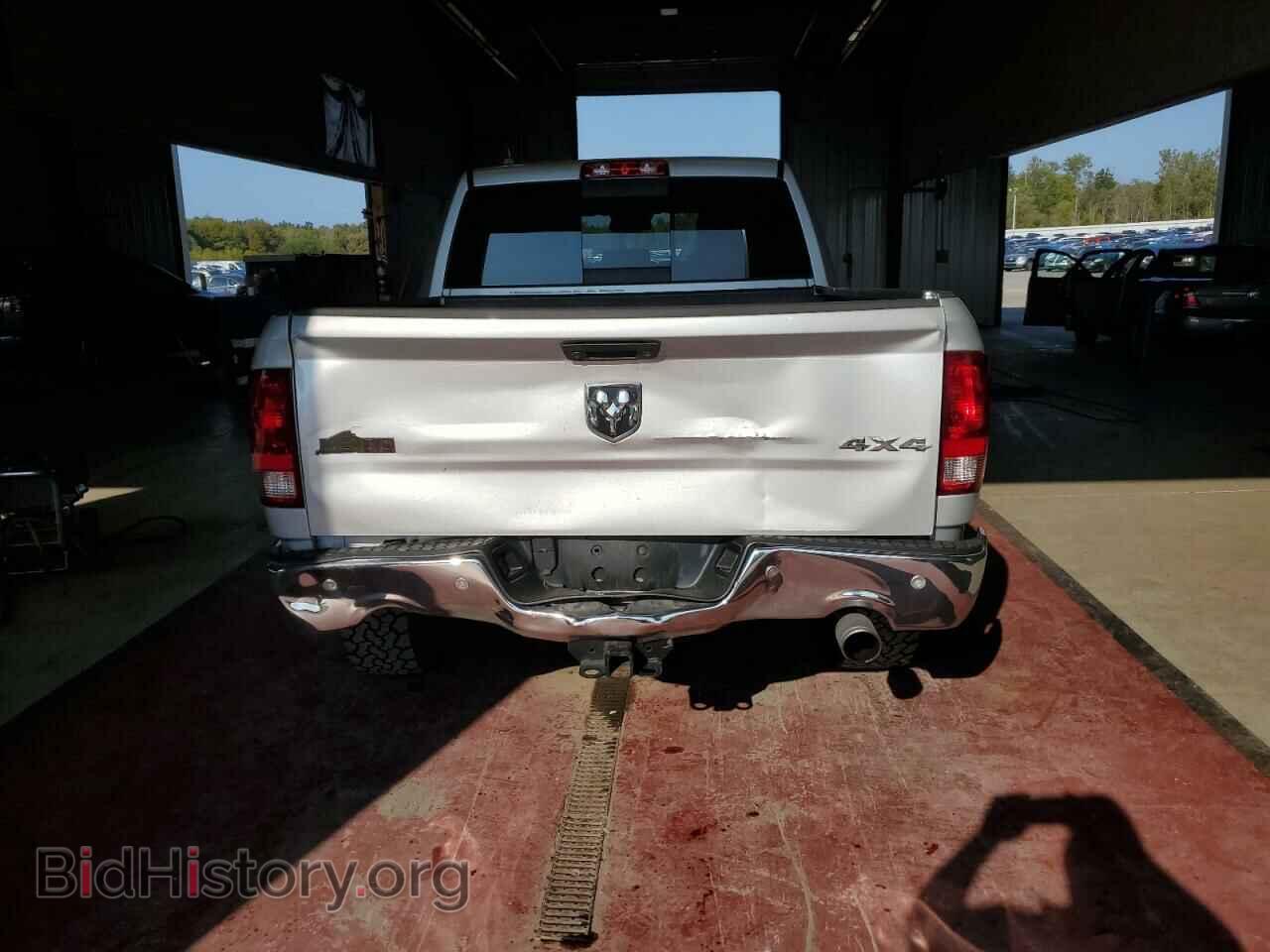 2017 RAM 1500 - VIN: 1C6RR7LT5HS774618 - Photo 6