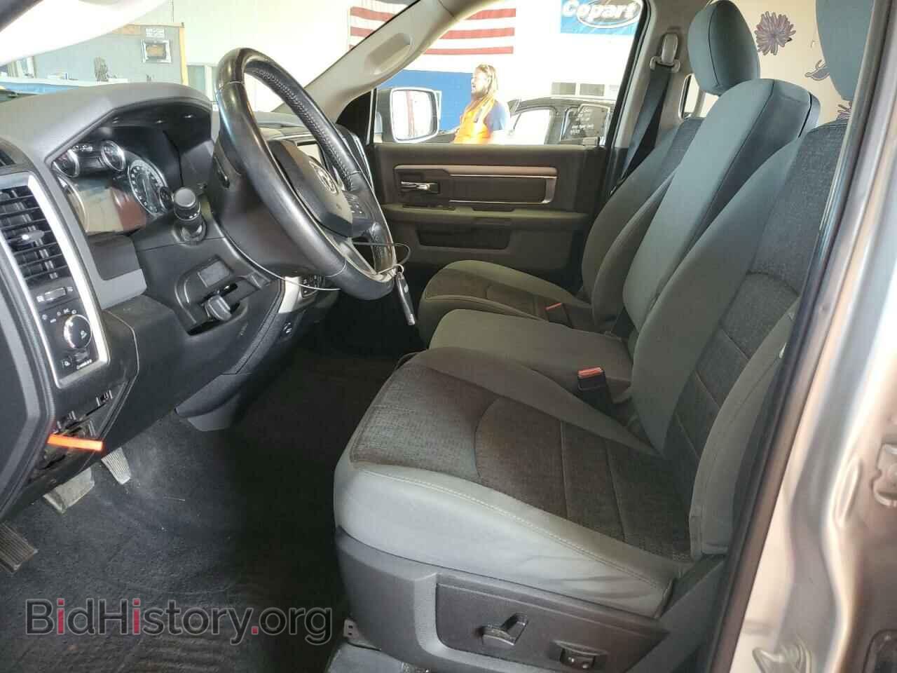 2017 RAM 1500 - VIN: 1C6RR7LT5HS774618 - Photo 7