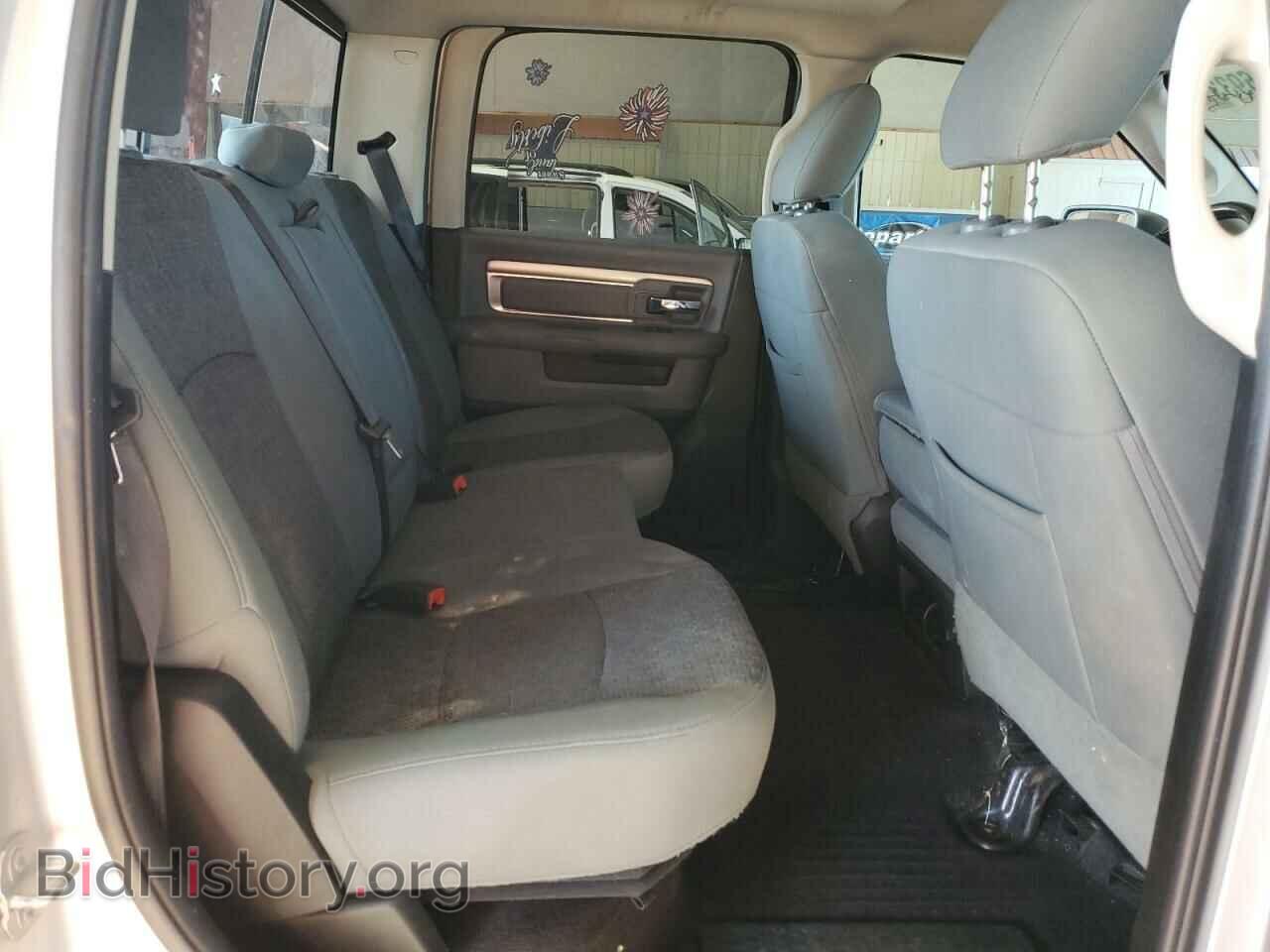 2017 RAM 1500 - VIN: 1C6RR7LT5HS774618 - Photo 10