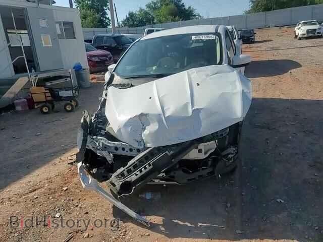 2014 FORD ESCAPE - VIN: 1FMCU0GX8EUB98150 - Фото 14