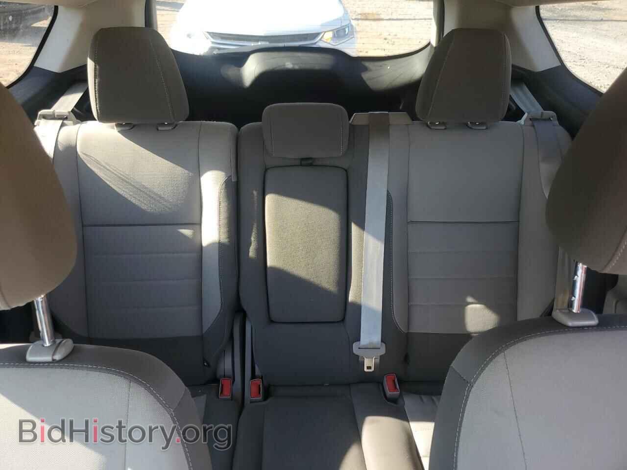 2014 FORD ESCAPE - VIN: 1FMCU0GX8EUB98150 - Фото 10
