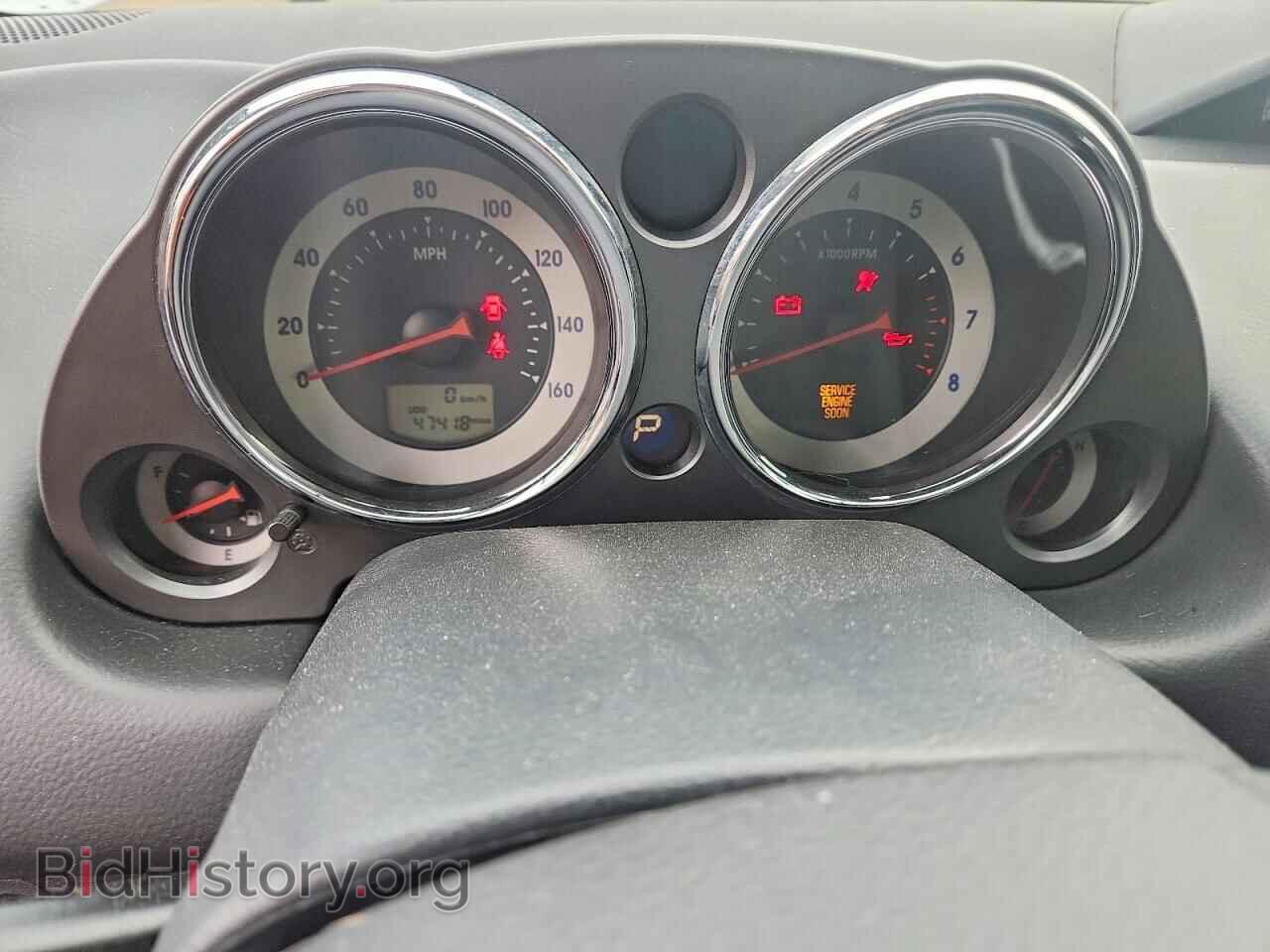 2011 MITSUBISHI ECLIPSE - VIN: 4A37L5EF5BE001793 - Photo 9