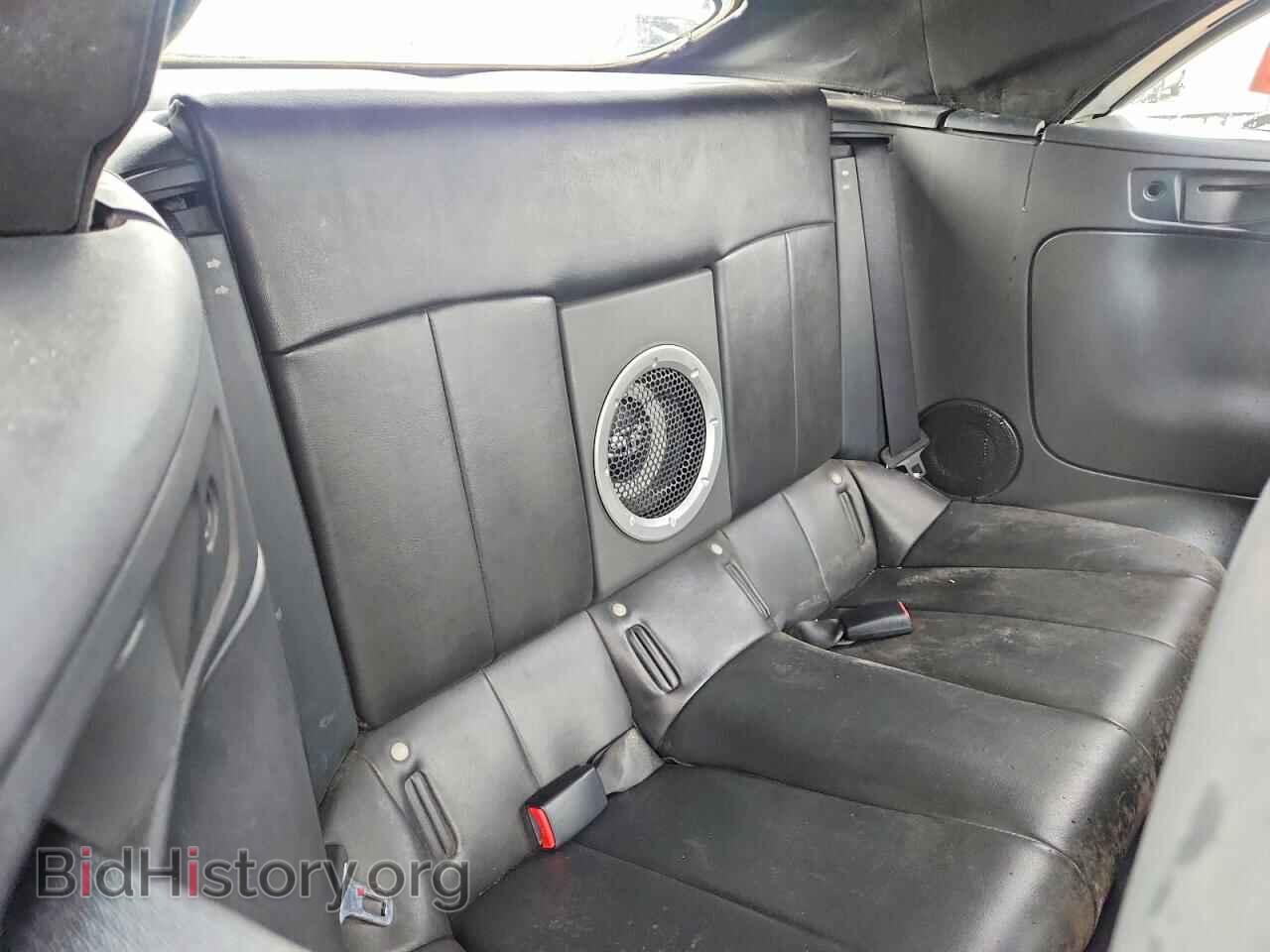 2011 MITSUBISHI ECLIPSE - VIN: 4A37L5EF5BE001793 - Photo 10