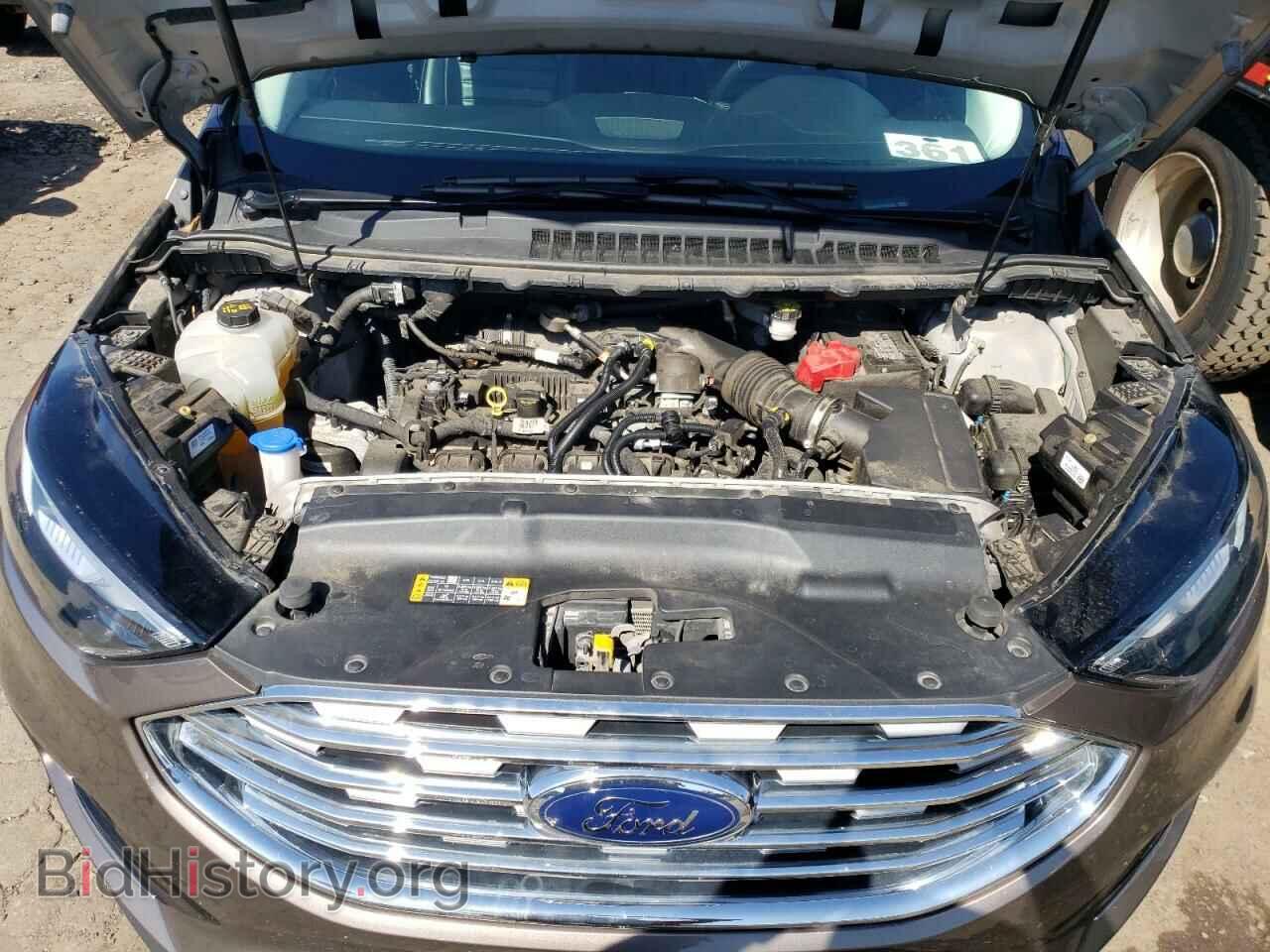 2019 FORD EDGE - VIN: 2FMPK4J93KBC60693 - Photo 11