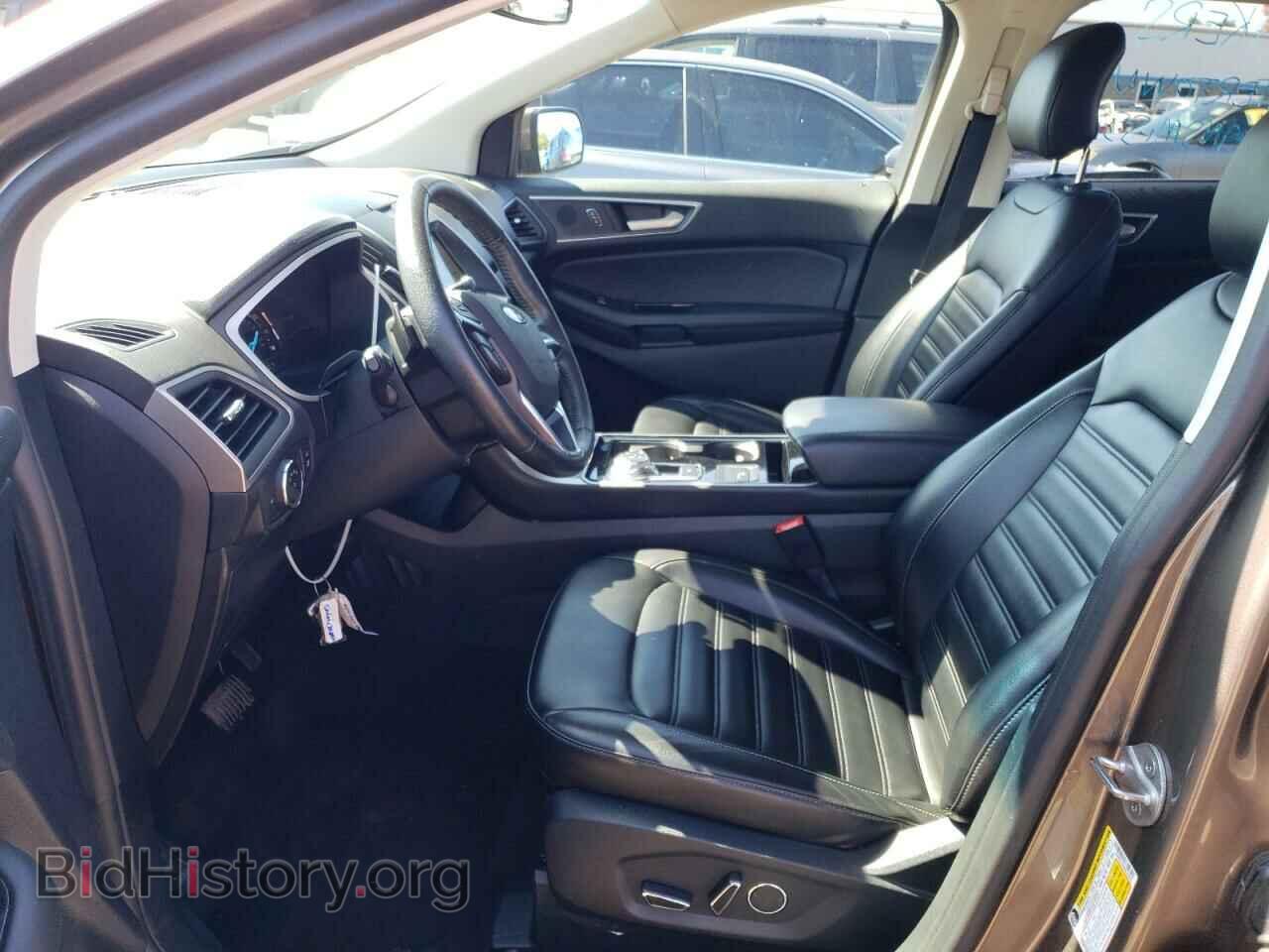 2019 FORD EDGE - VIN: 2FMPK4J93KBC60693 - Photo 7