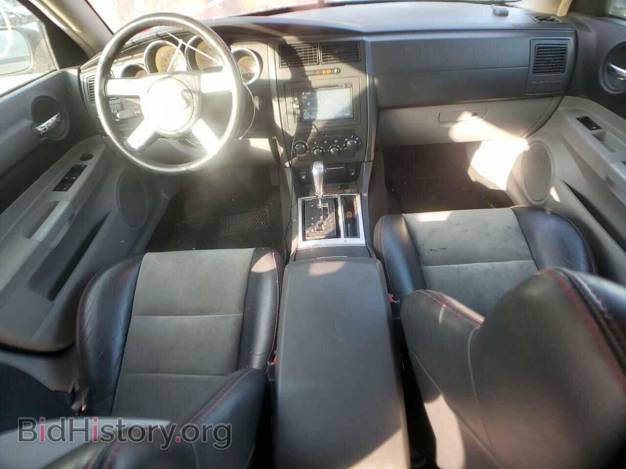 2006 DODGE CHARGER - VIN: 2B3KA73W16H280192 - Фото 8