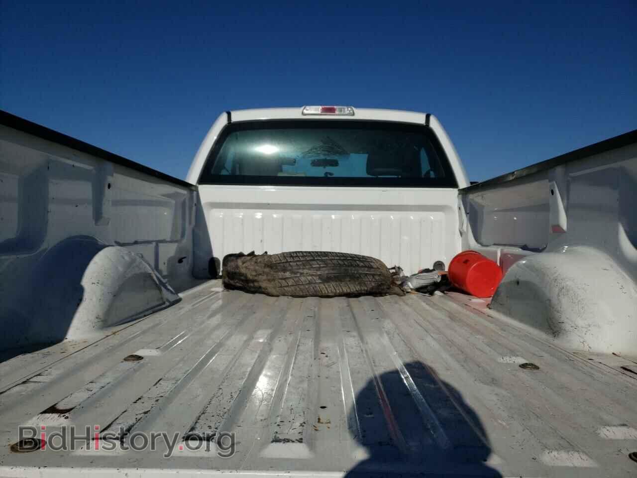 2010 FORD F150 - VIN: 1FTMF1CW0AKE38965 - Фото 6